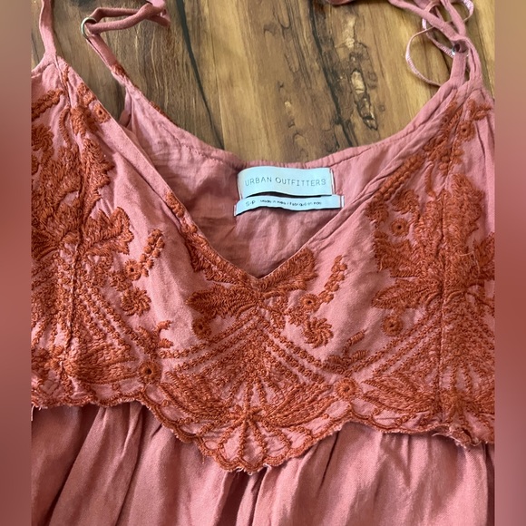 Urban Outfitters dress - Picture 2 of 4